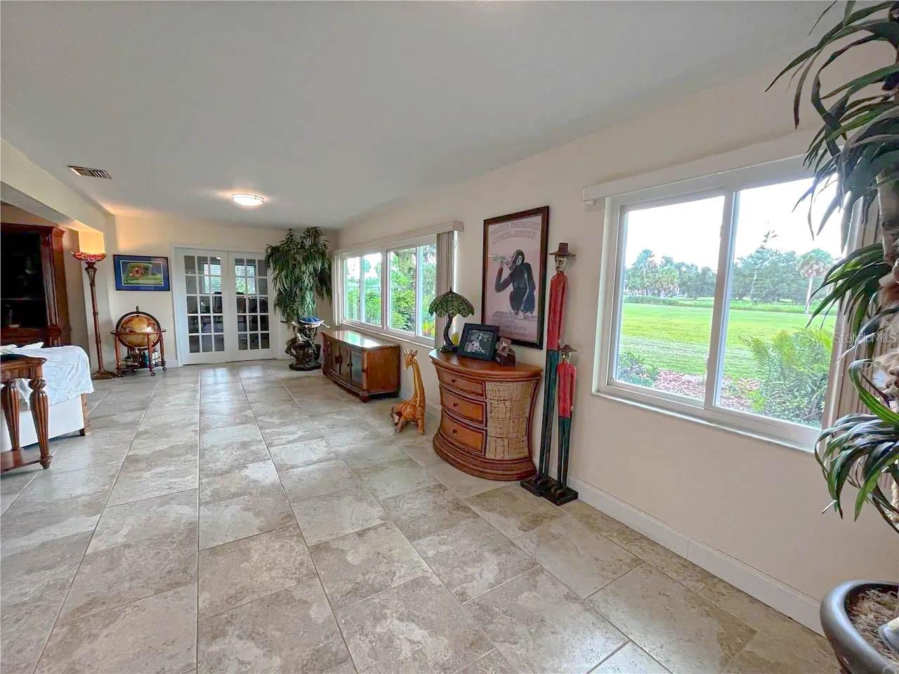 VILLAGE GREEN CLUB ESTATES - Residential