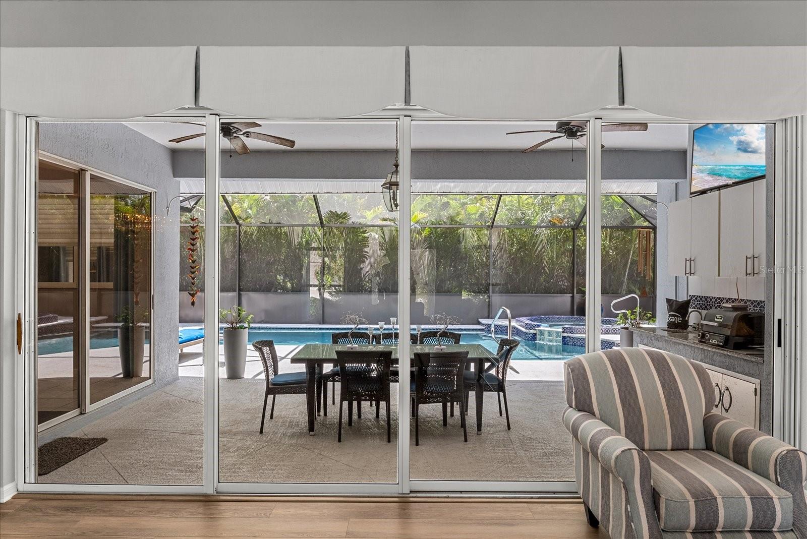 VENICE GOLF & COUNTRY CLUB - Residential