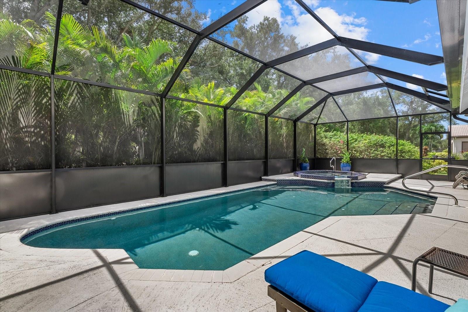 VENICE GOLF & COUNTRY CLUB - Residential
