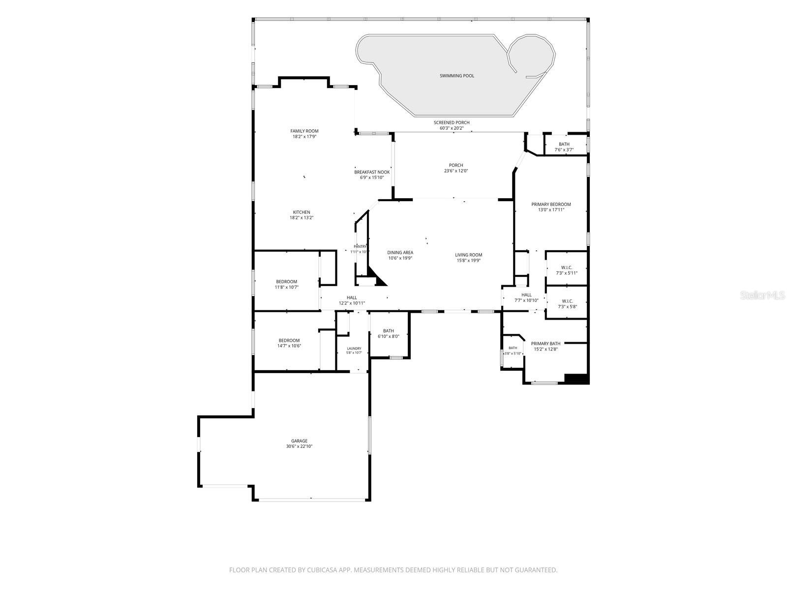 VENICE GOLF & COUNTRY CLUB - Residential