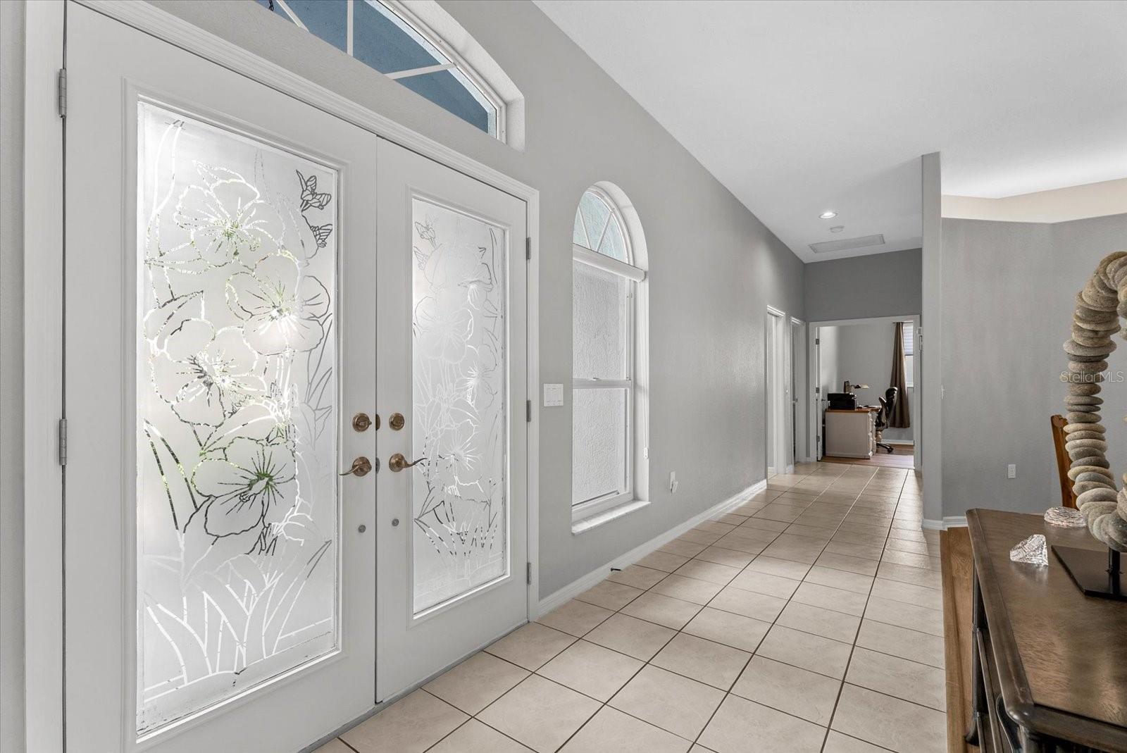 VENICE GOLF & COUNTRY CLUB - Residential