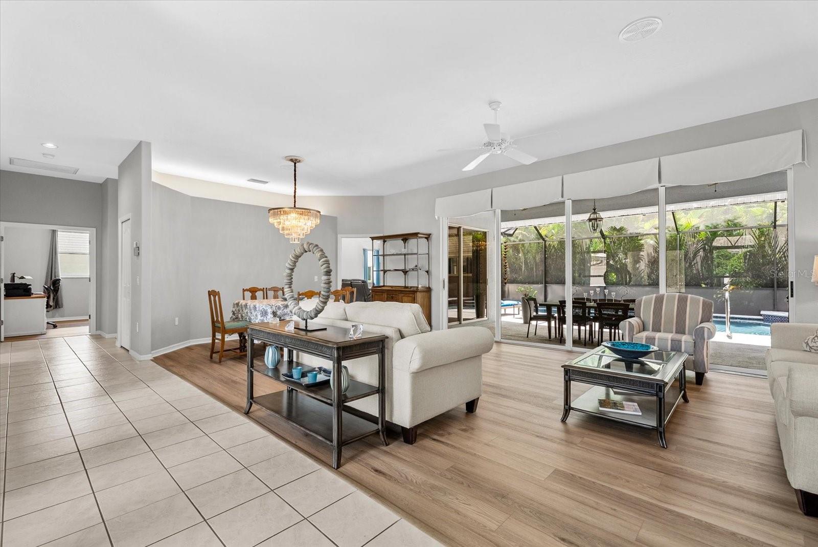VENICE GOLF & COUNTRY CLUB - Residential