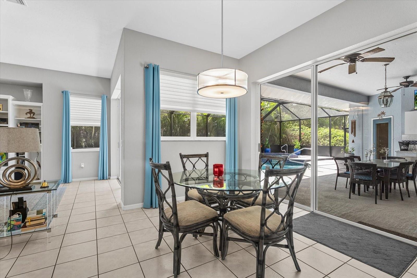VENICE GOLF & COUNTRY CLUB - Residential