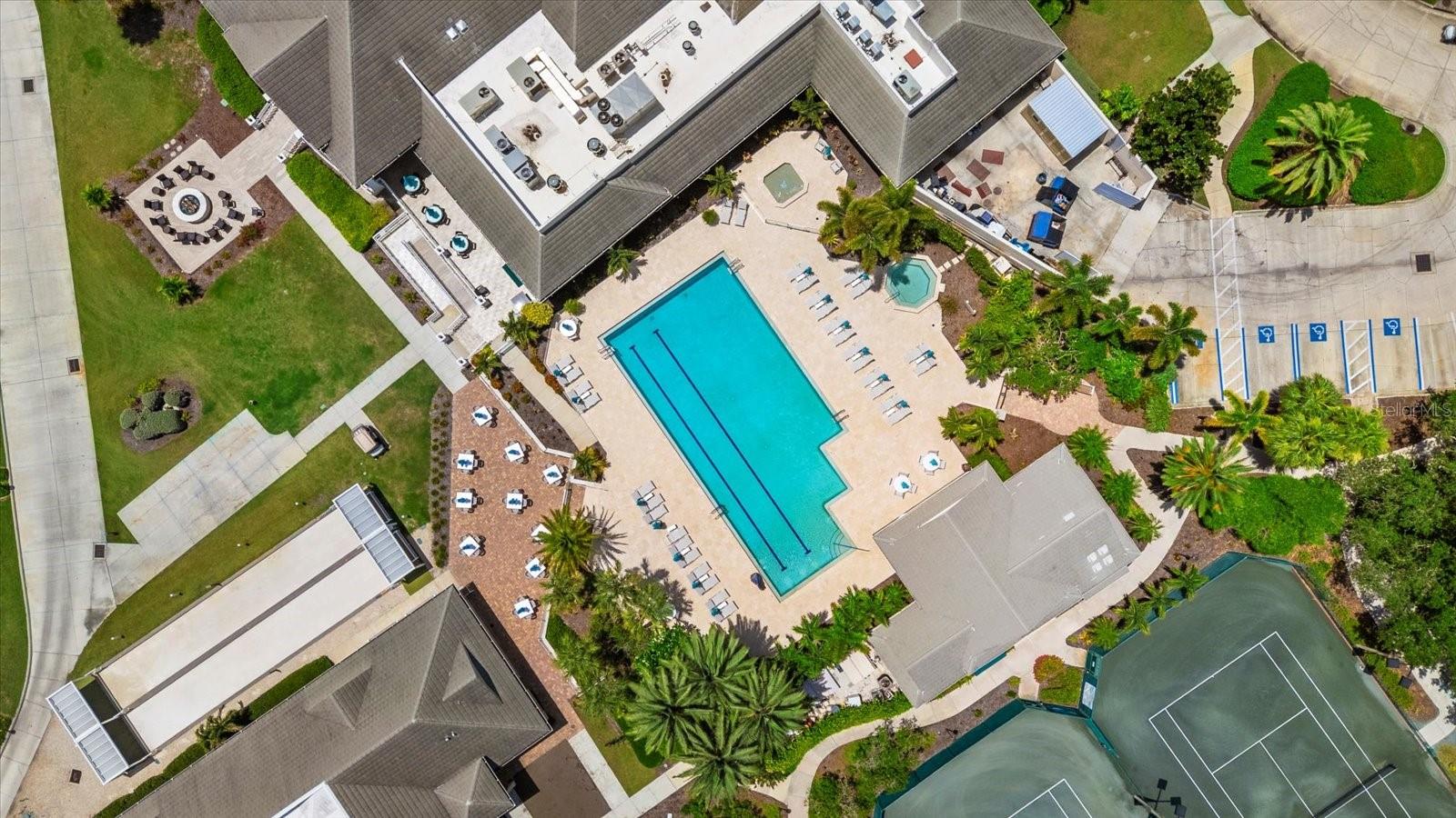 VENICE GOLF & COUNTRY CLUB - Residential