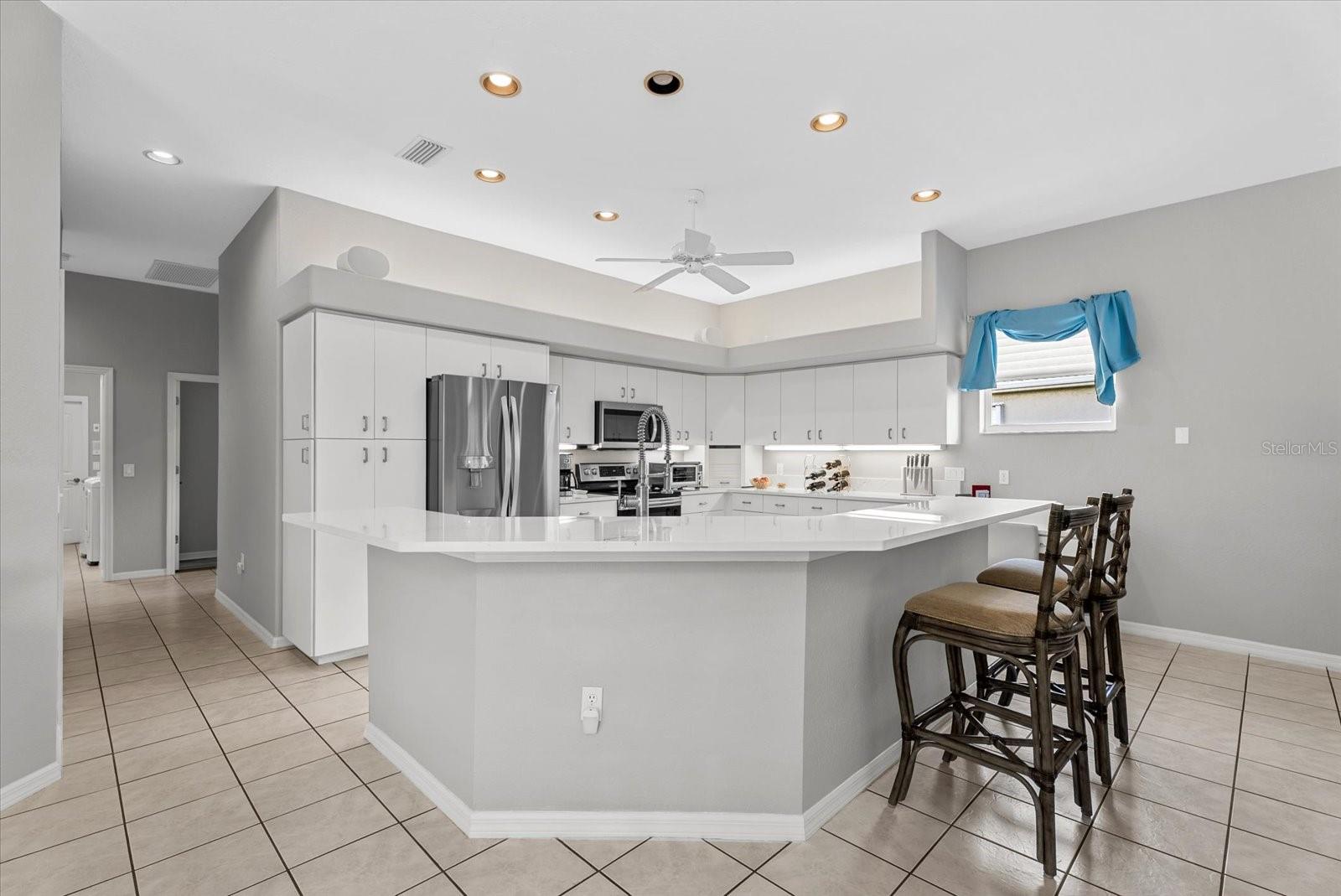 VENICE GOLF & COUNTRY CLUB - Residential