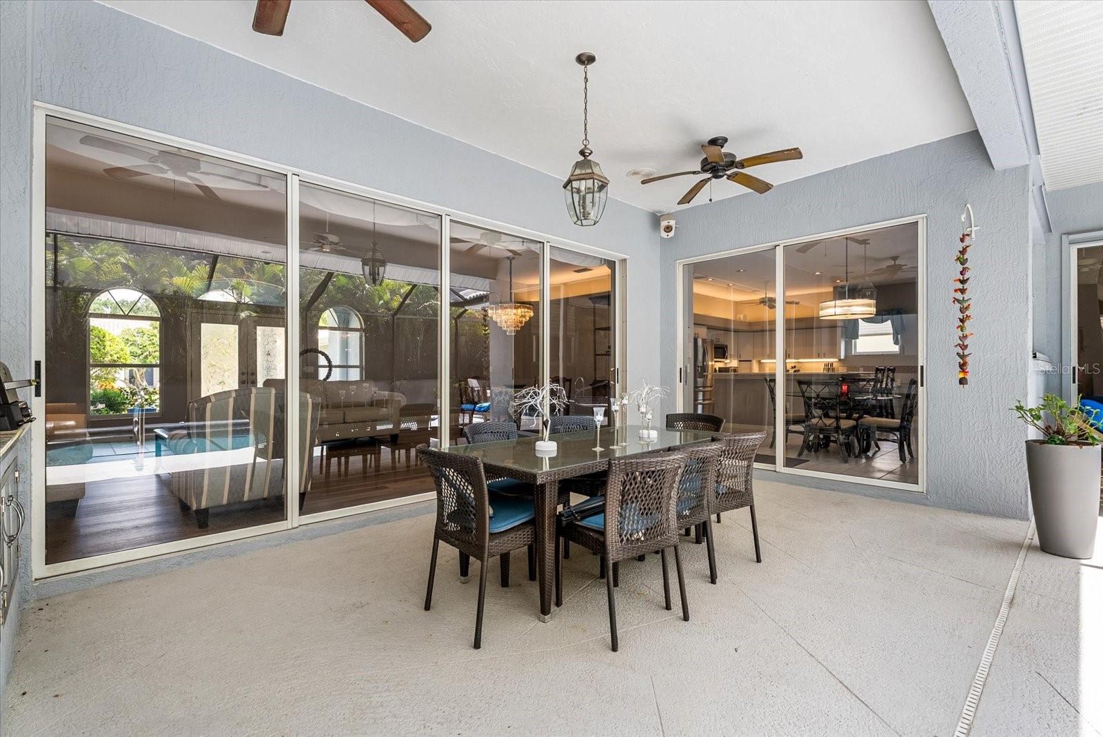 VENICE GOLF & COUNTRY CLUB - Residential