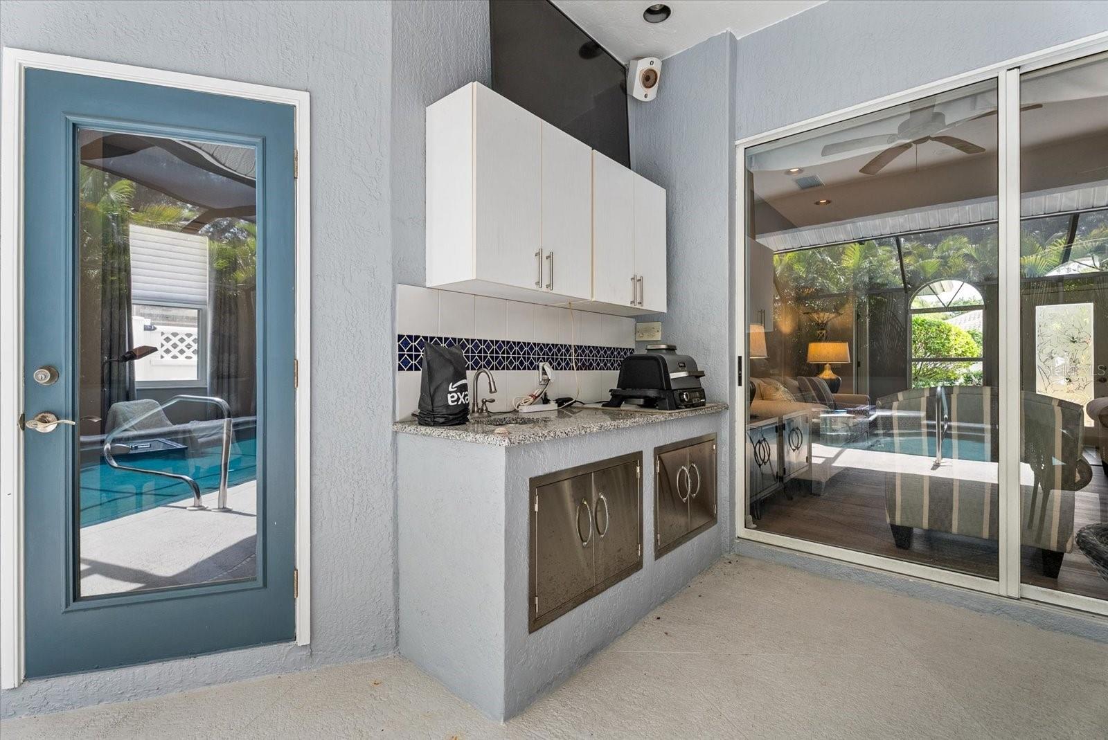 VENICE GOLF & COUNTRY CLUB - Residential