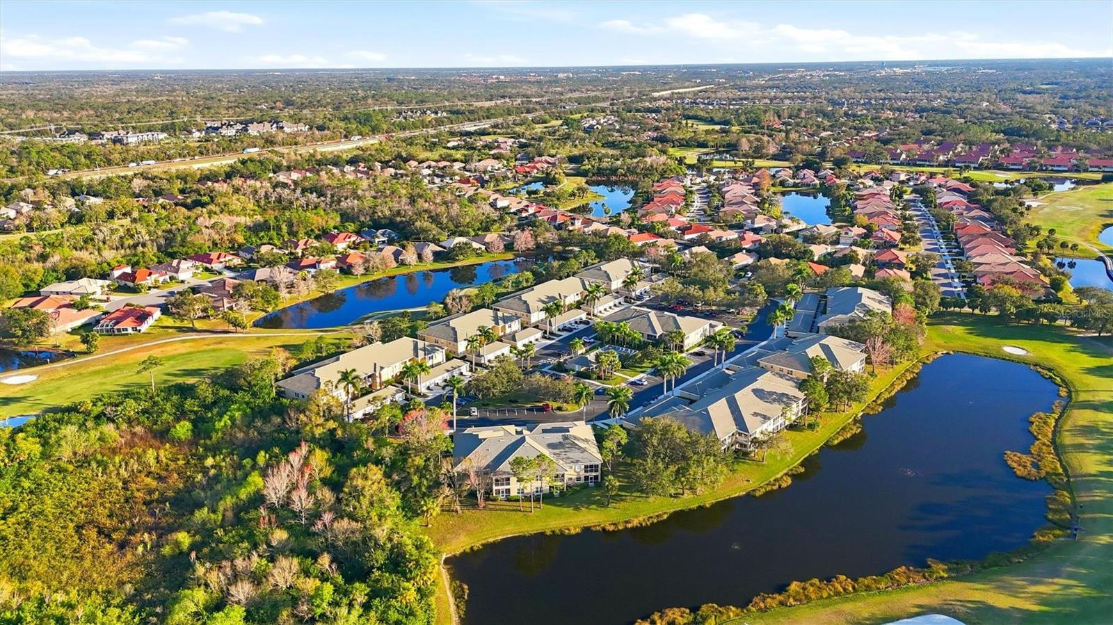 GRAND OAK AT TARA - Residential