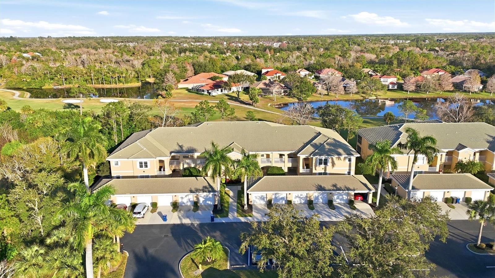GRAND OAK AT TARA - Residential