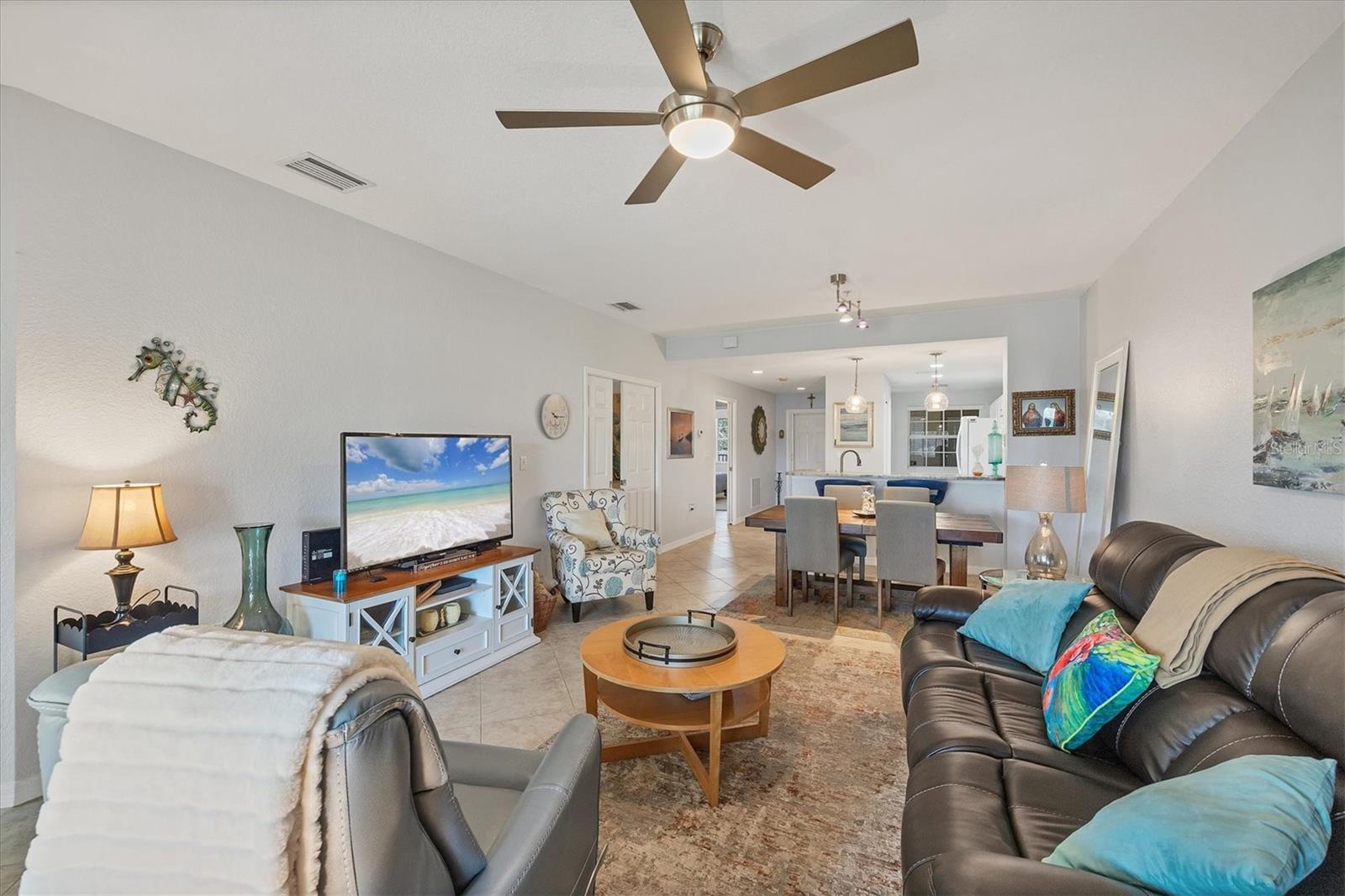 GRAND OAK AT TARA - Residential