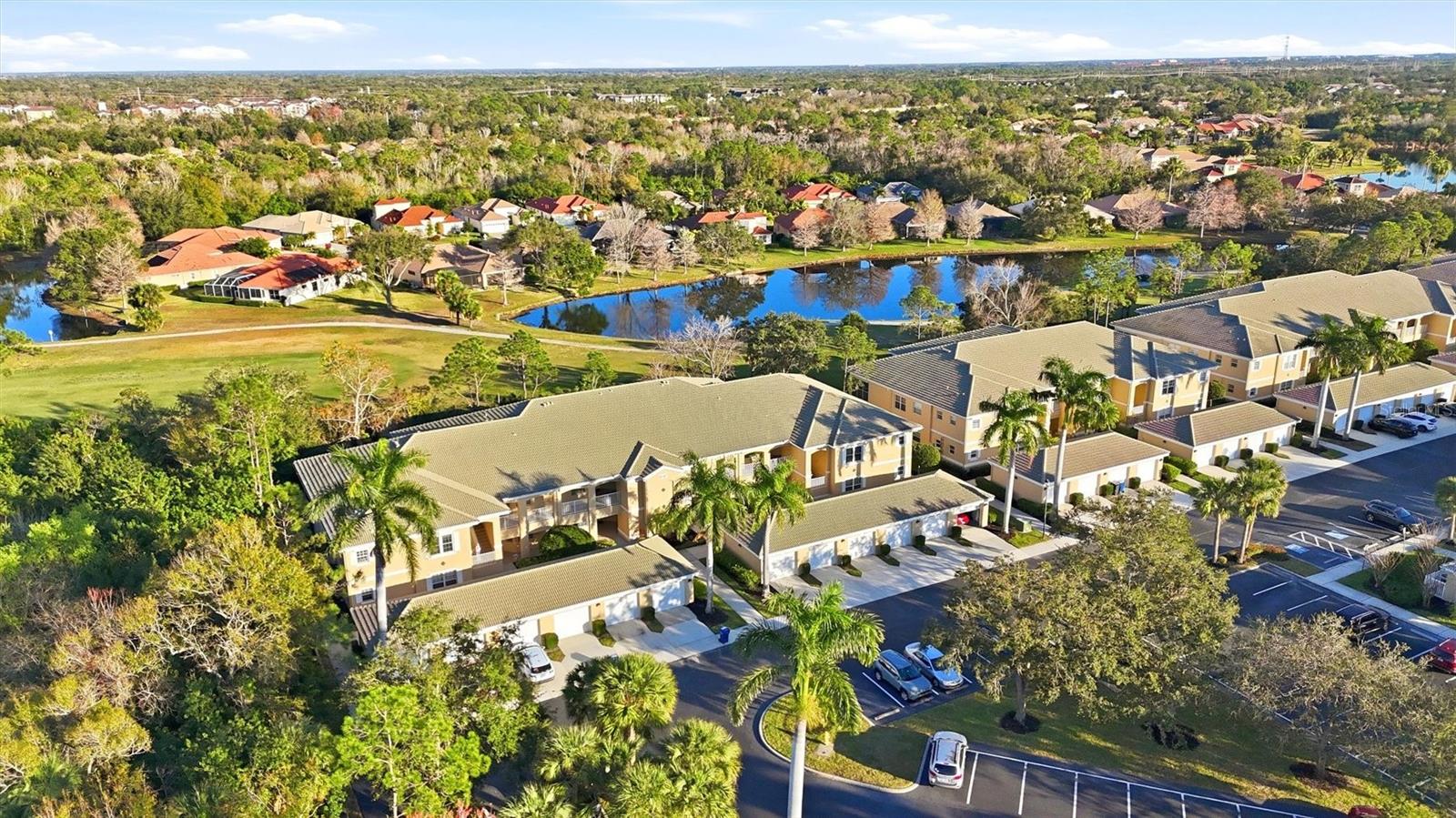 GRAND OAK AT TARA - Residential