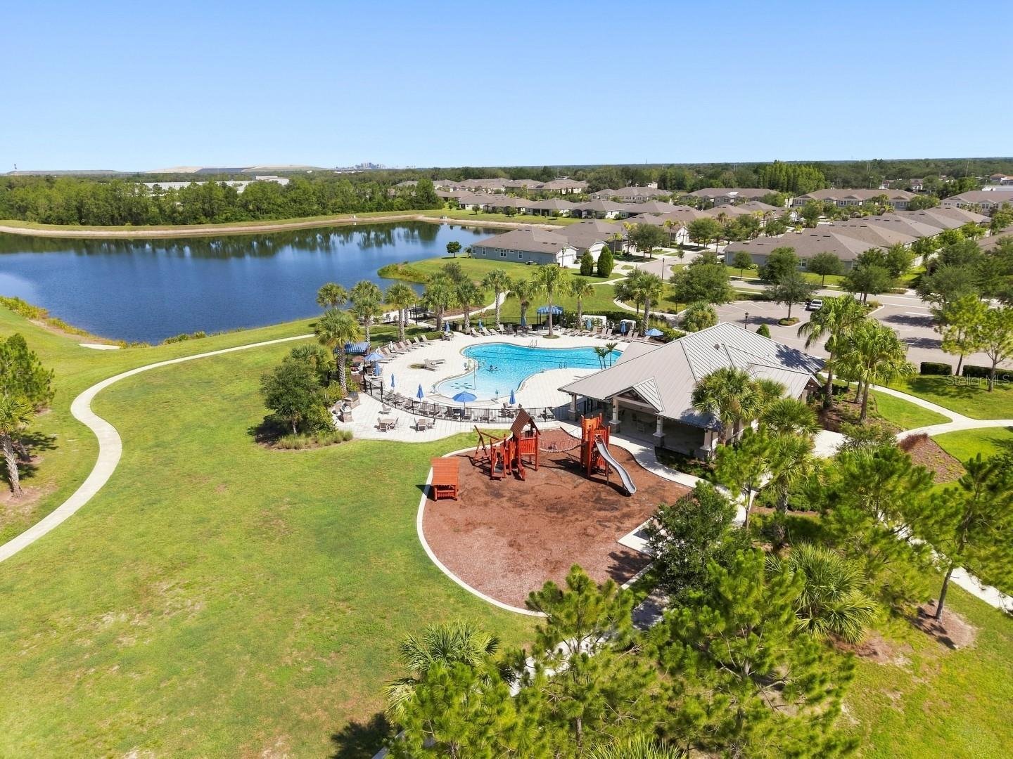 BOYETTE PARK PH 1/A 1/B 1/D - Residential