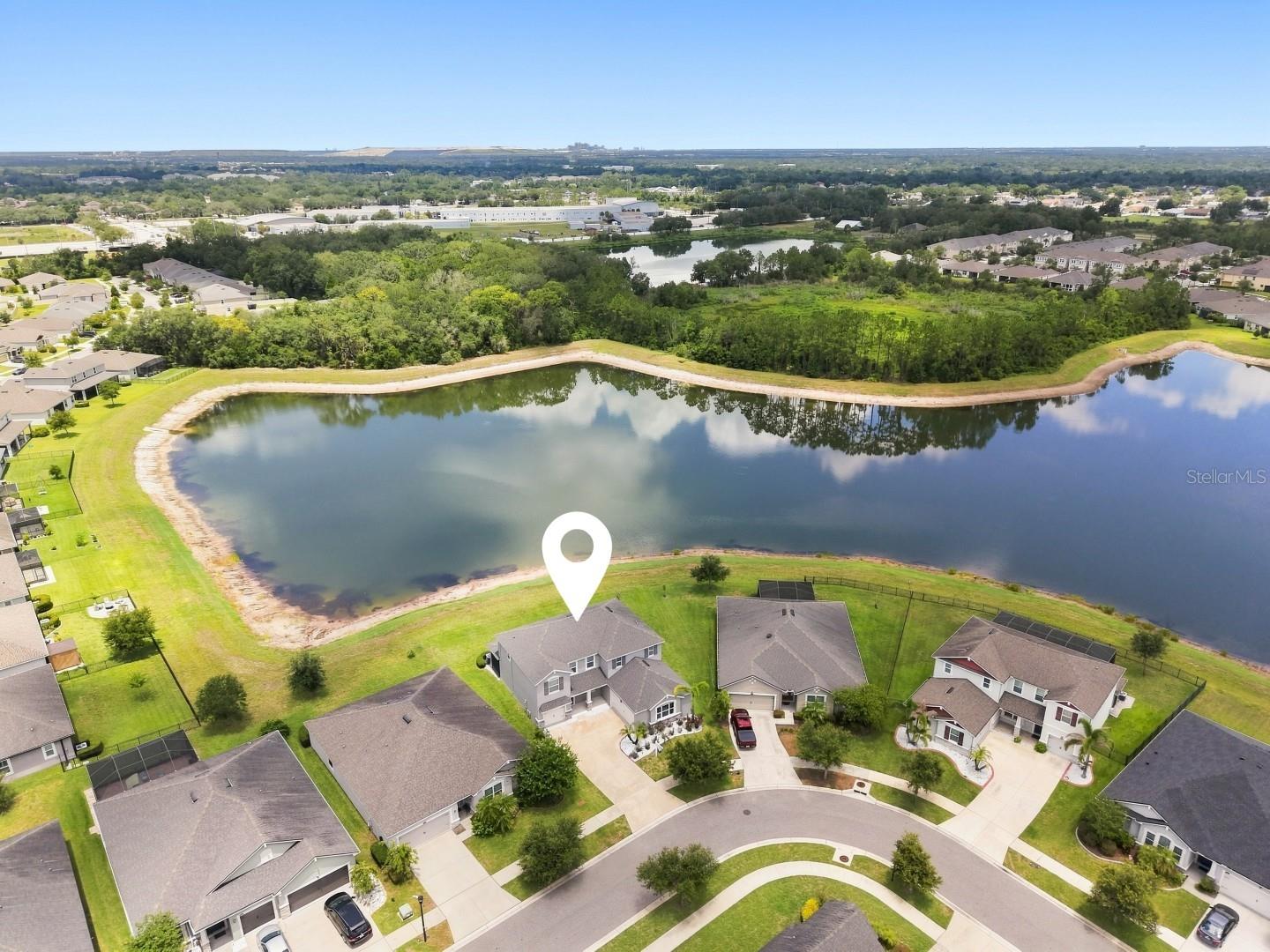 BOYETTE PARK PH 1/A 1/B 1/D - Residential