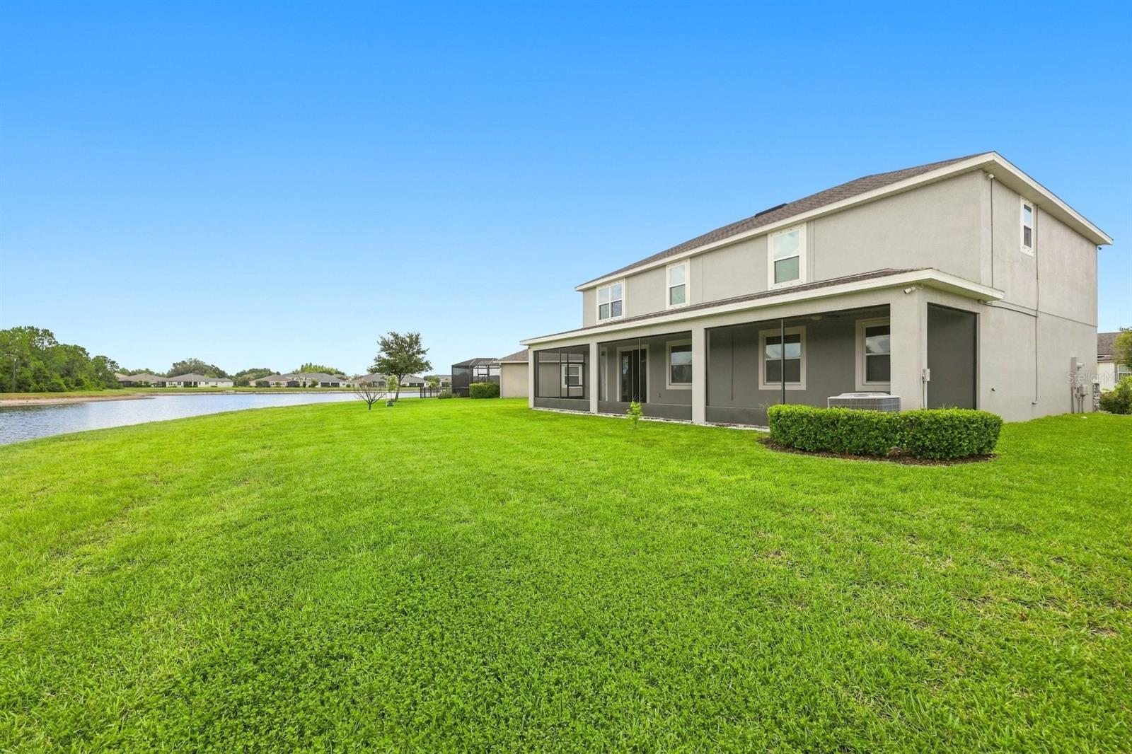 BOYETTE PARK PH 1/A 1/B 1/D - Residential