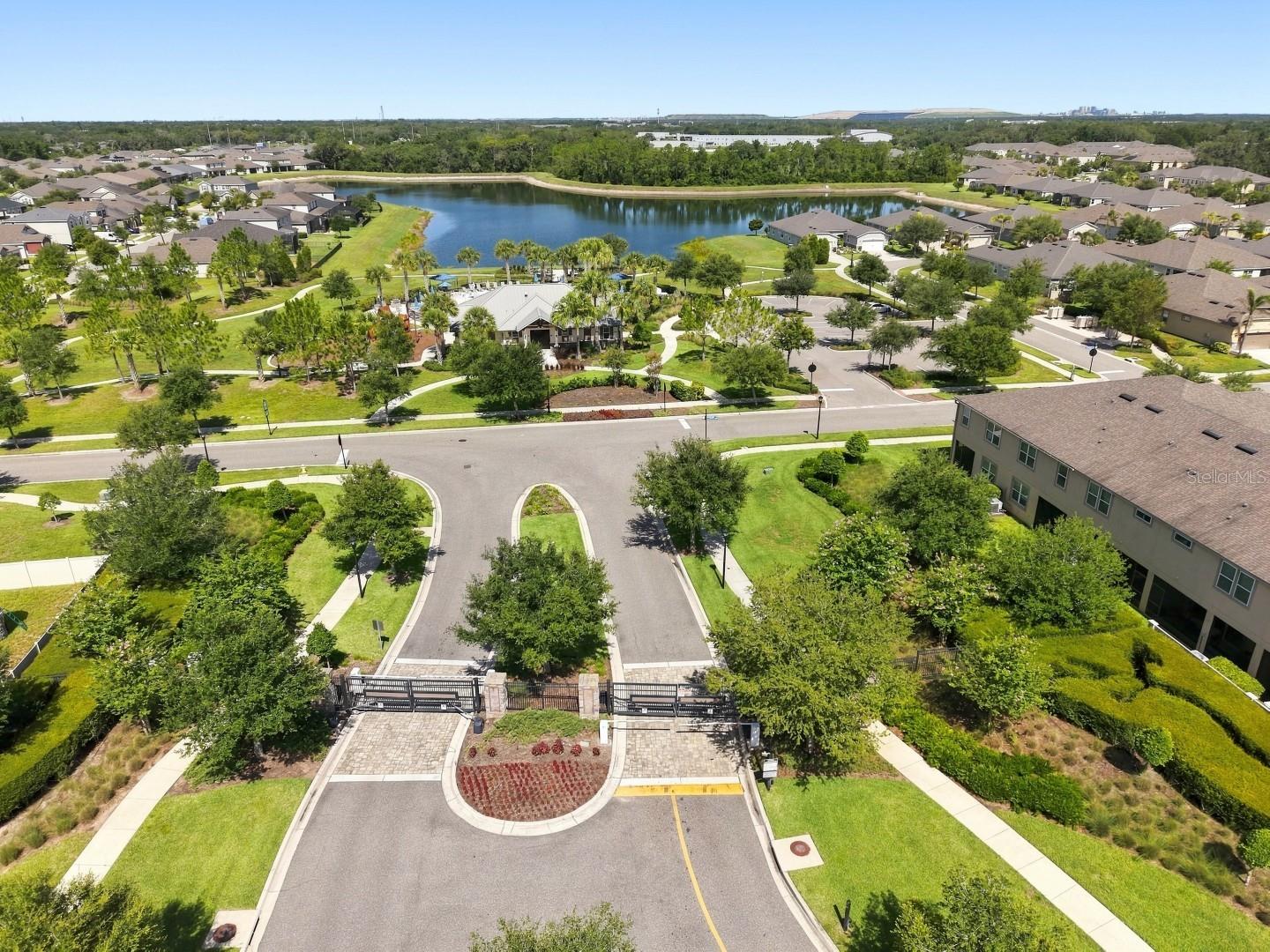 BOYETTE PARK PH 1/A 1/B 1/D - Residential