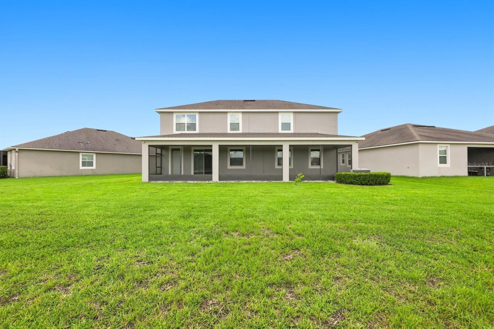 BOYETTE PARK PH 1/A 1/B 1/D - Residential