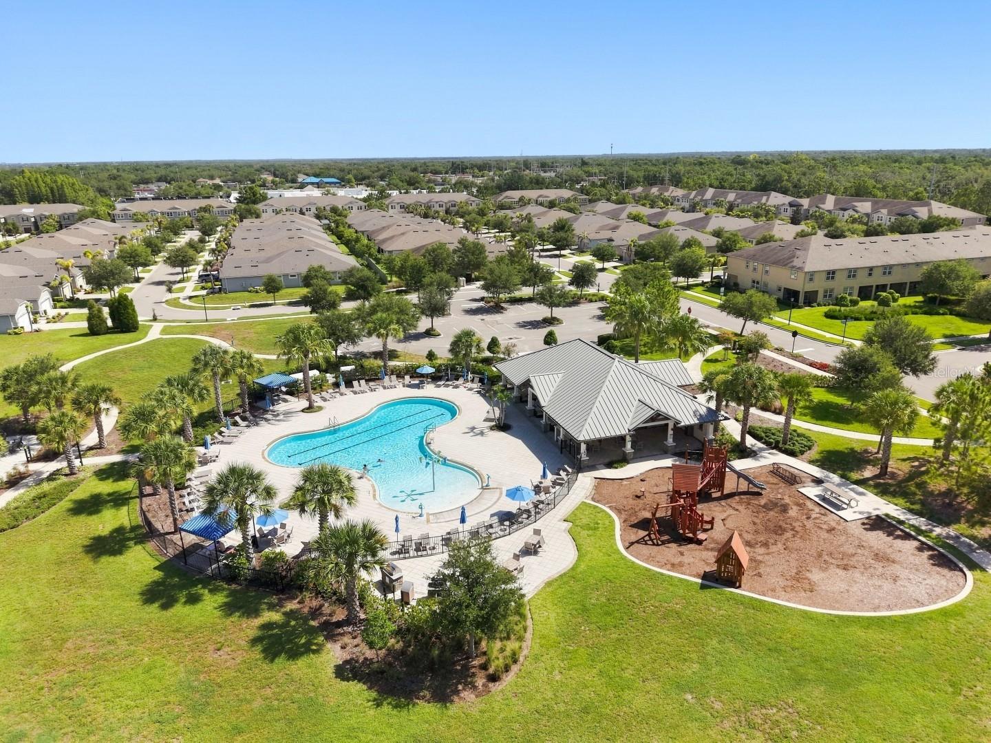 BOYETTE PARK PH 1/A 1/B 1/D - Residential