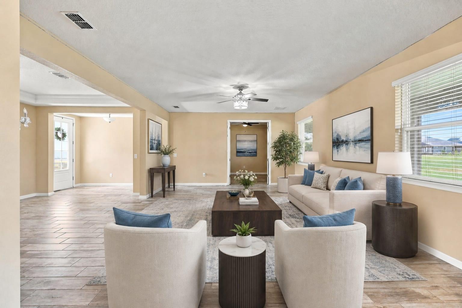 BOYETTE PARK PH 1/A 1/B 1/D - Residential