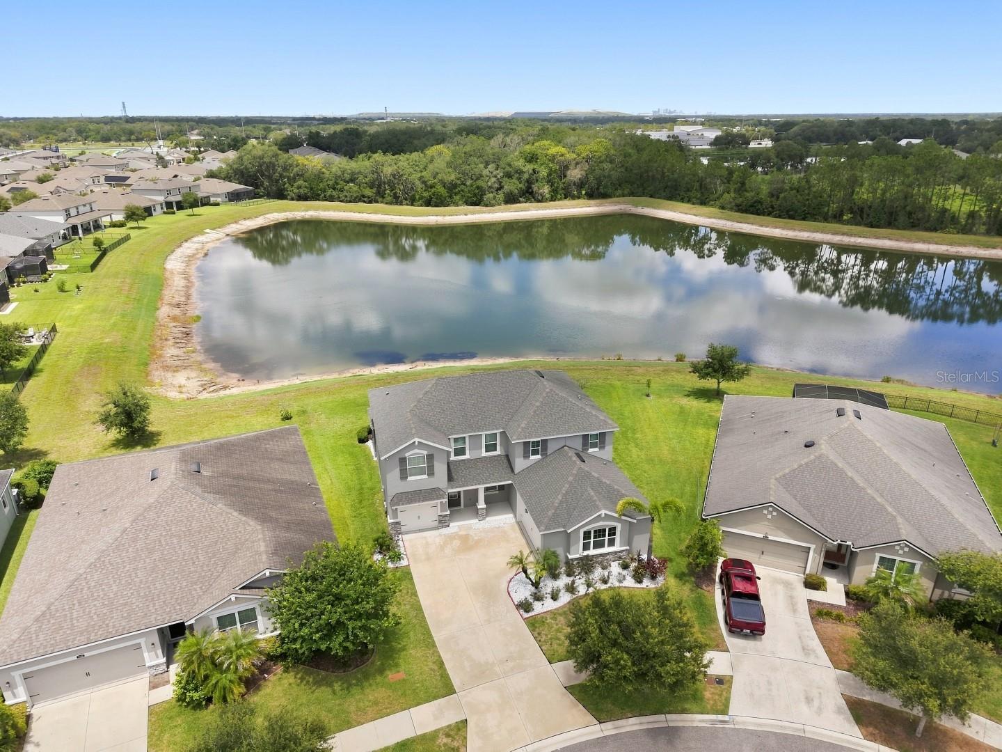 BOYETTE PARK PH 1/A 1/B 1/D - Residential