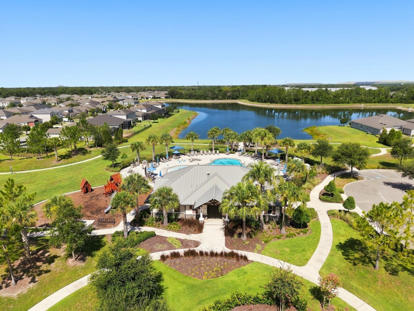BOYETTE PARK PH 1/A 1/B 1/D - Residential