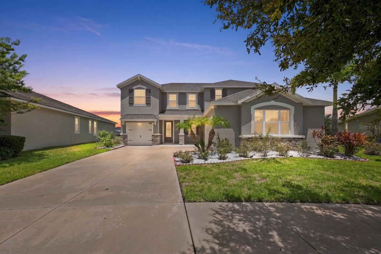 BOYETTE PARK PH 1/A 1/B 1/D - Residential