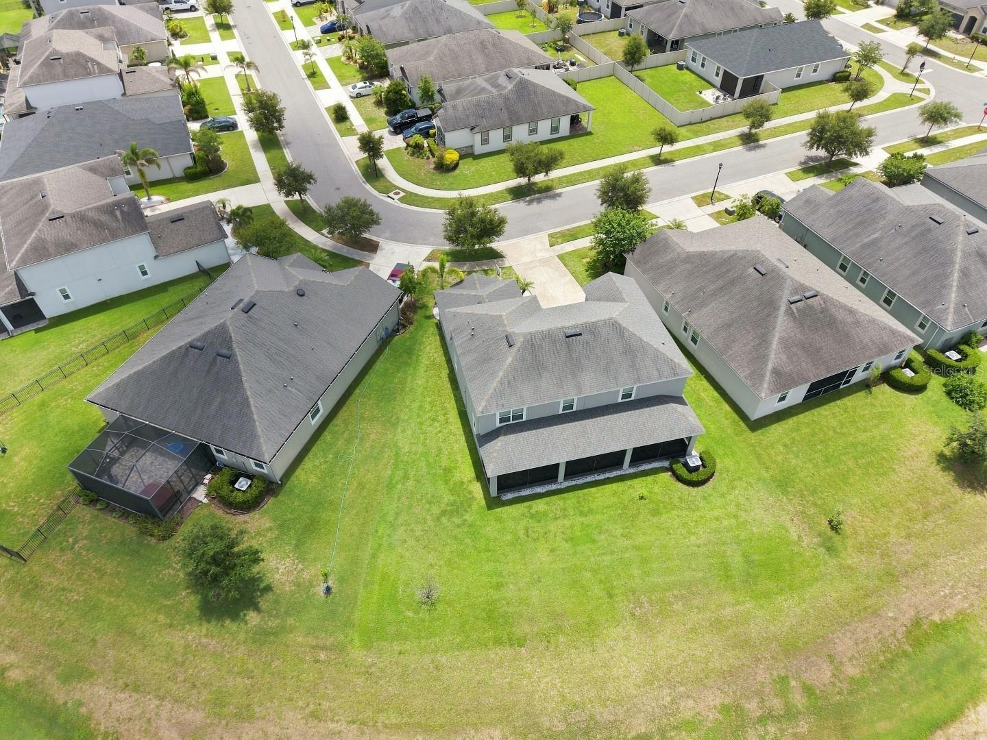 BOYETTE PARK PH 1/A 1/B 1/D - Residential