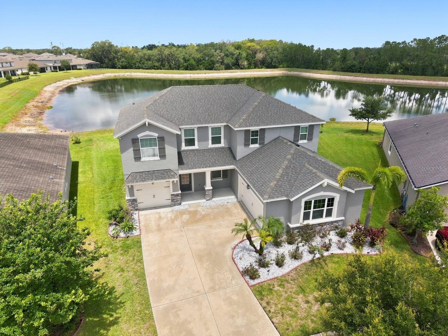 BOYETTE PARK PH 1/A 1/B 1/D - Residential