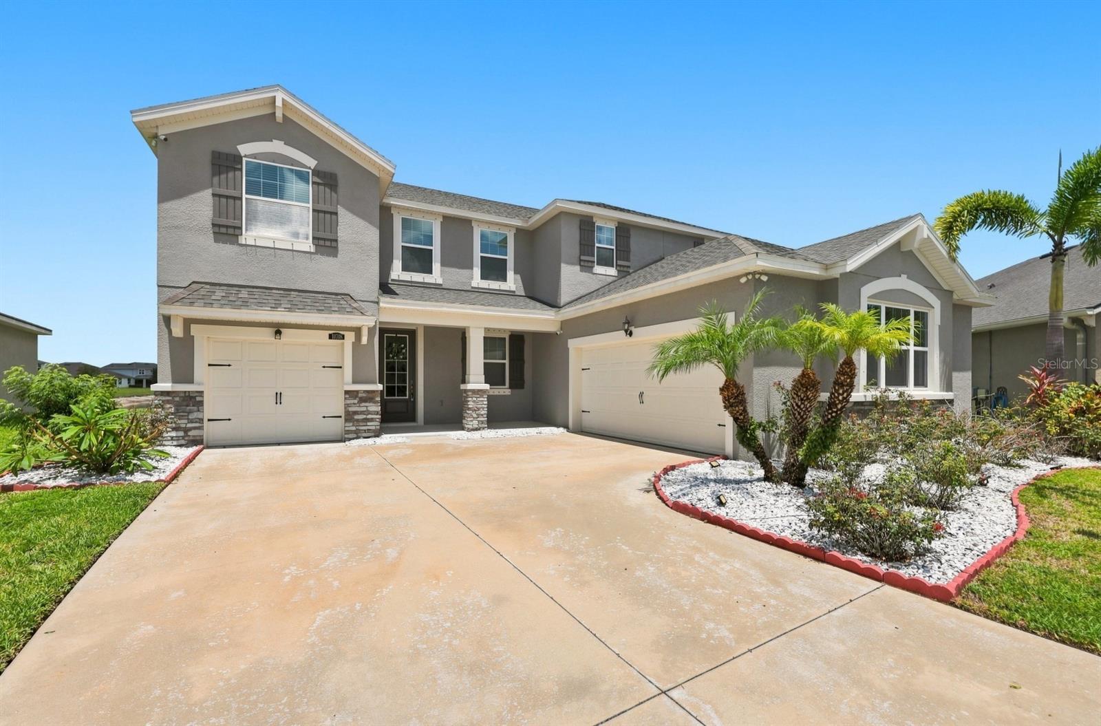 BOYETTE PARK PH 1/A 1/B 1/D - Residential