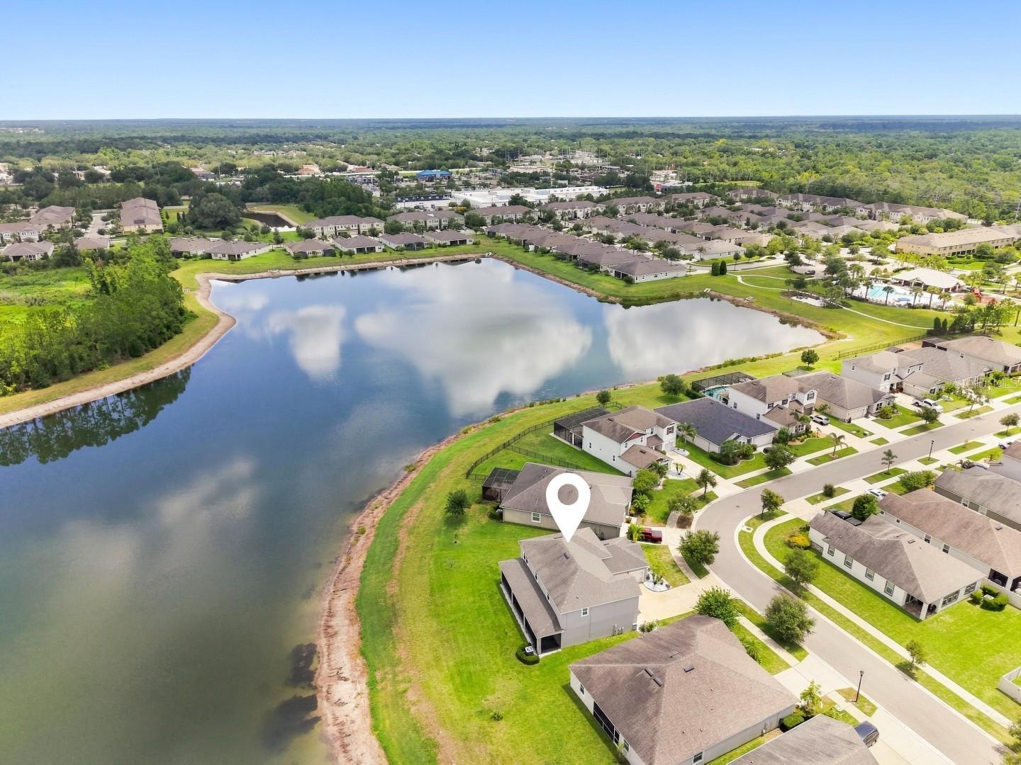 BOYETTE PARK PH 1/A 1/B 1/D - Residential