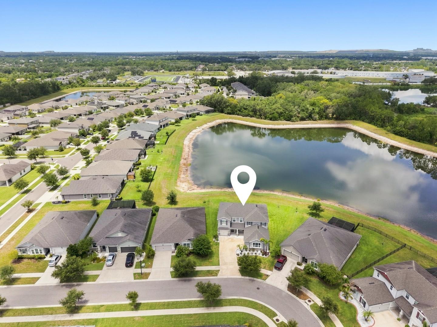 BOYETTE PARK PH 1/A 1/B 1/D - Residential