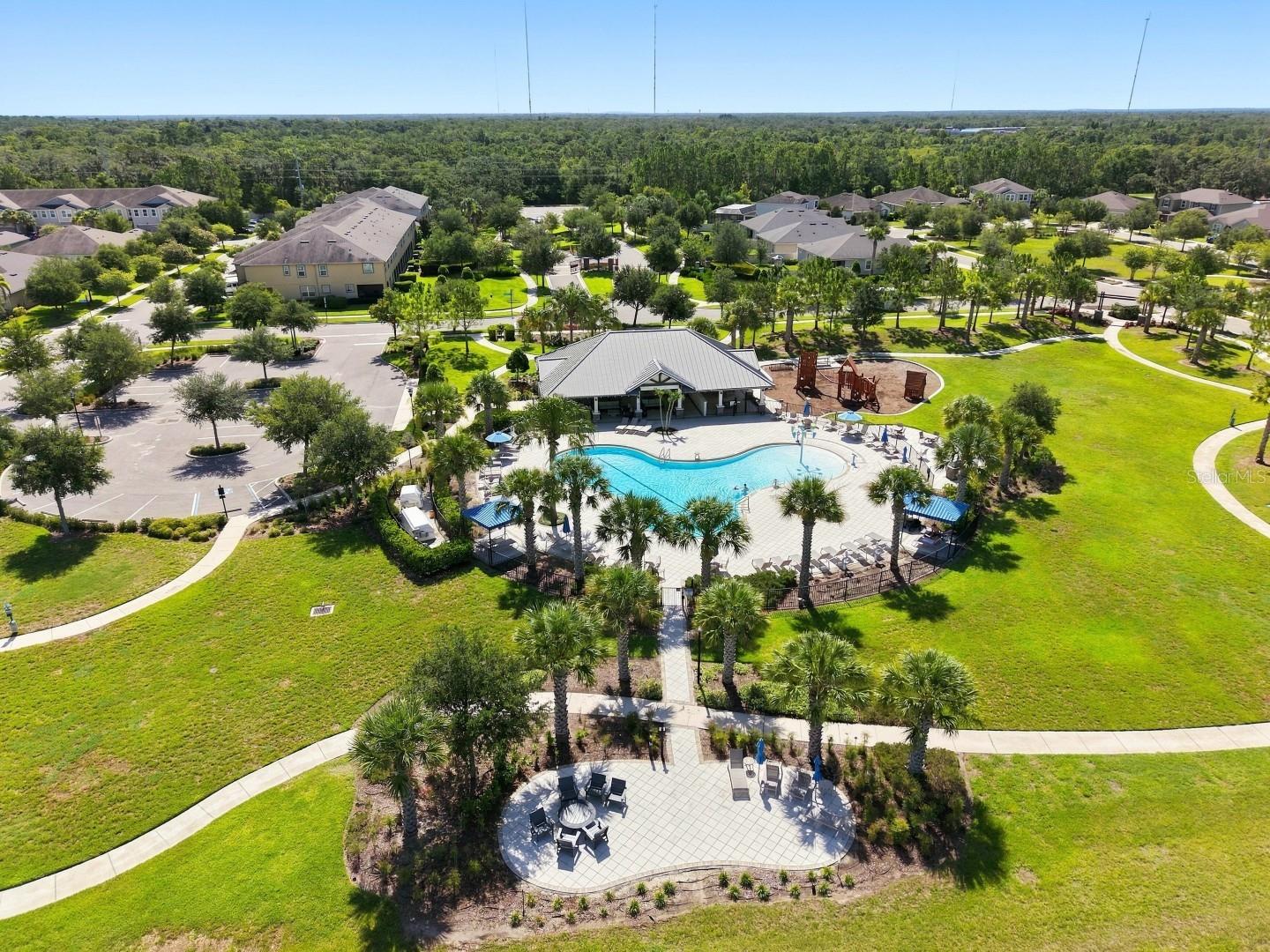 BOYETTE PARK PH 1/A 1/B 1/D - Residential