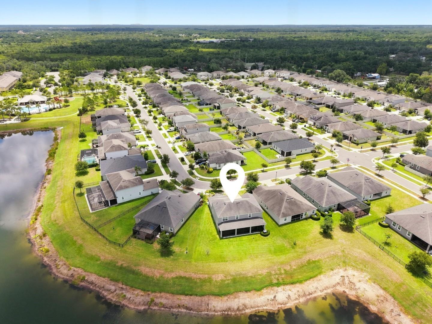 BOYETTE PARK PH 1/A 1/B 1/D - Residential