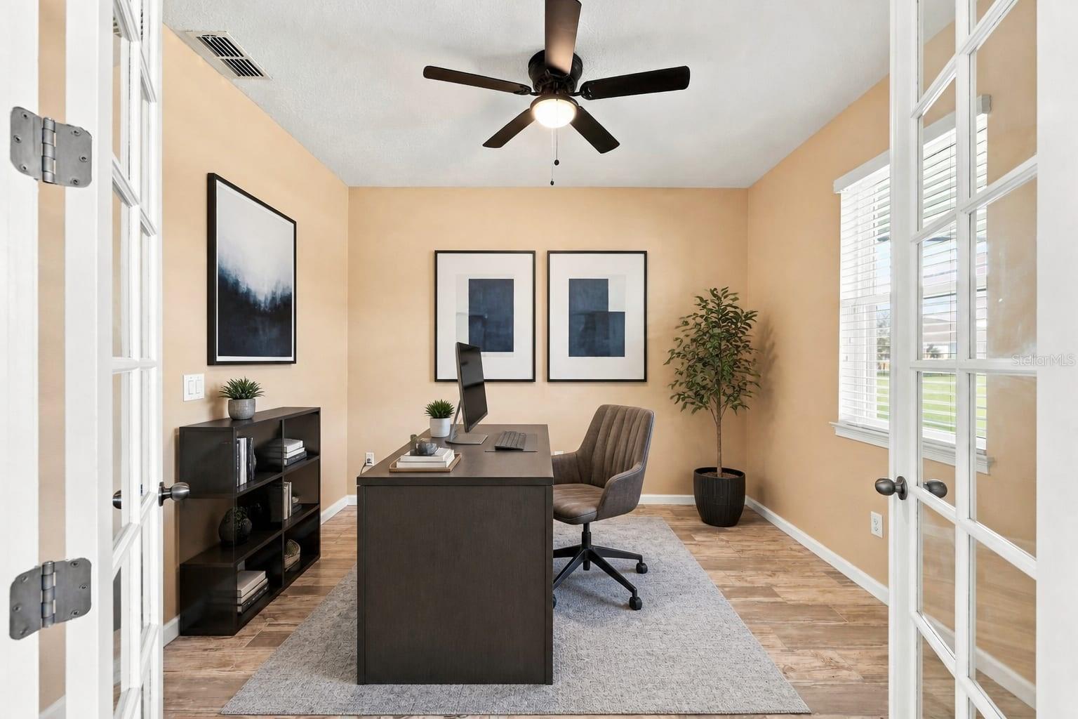 BOYETTE PARK PH 1/A 1/B 1/D - Residential