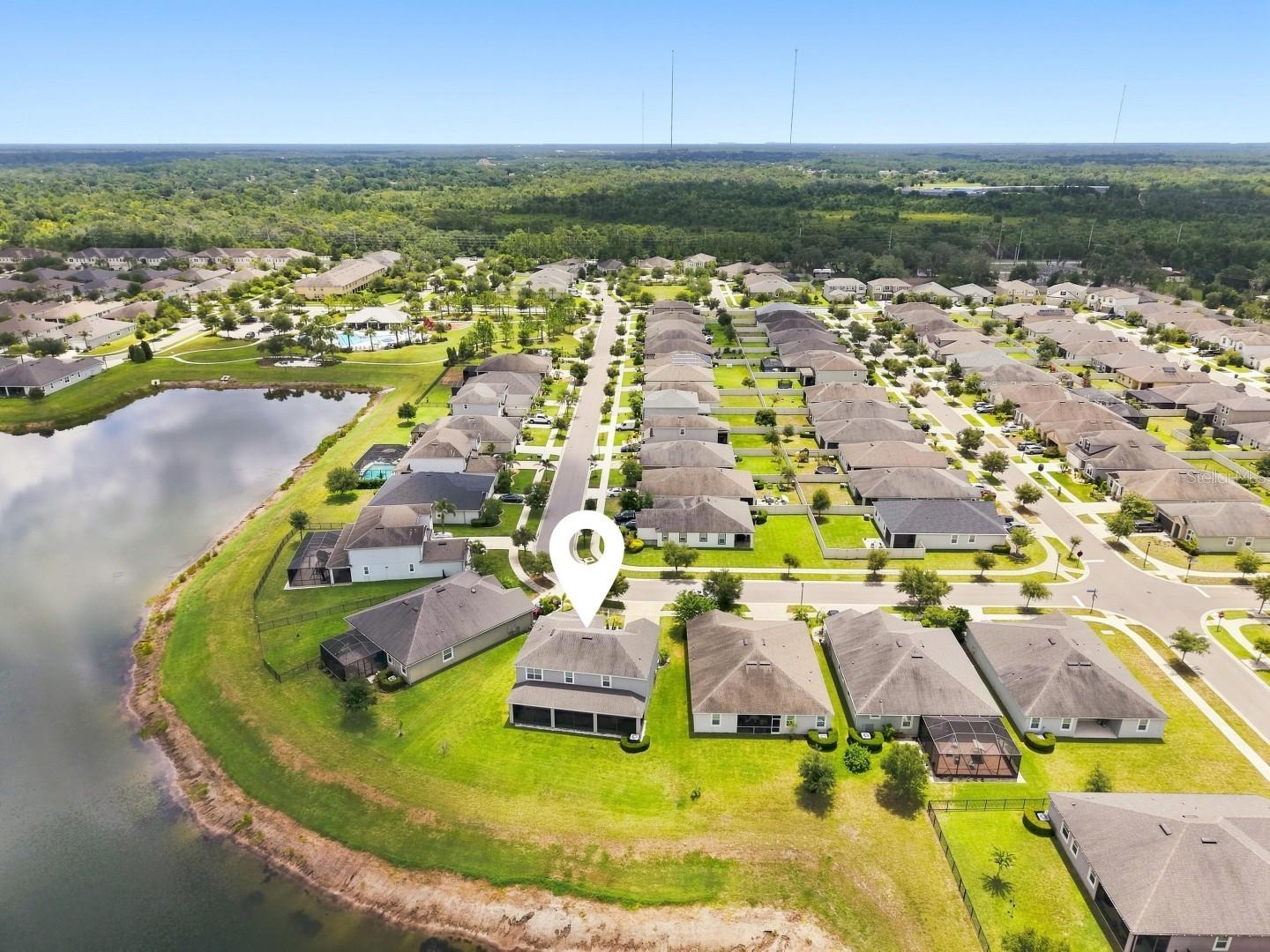 BOYETTE PARK PH 1/A 1/B 1/D - Residential