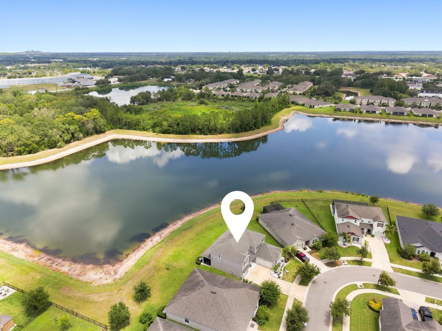 BOYETTE PARK PH 1/A 1/B 1/D - Residential