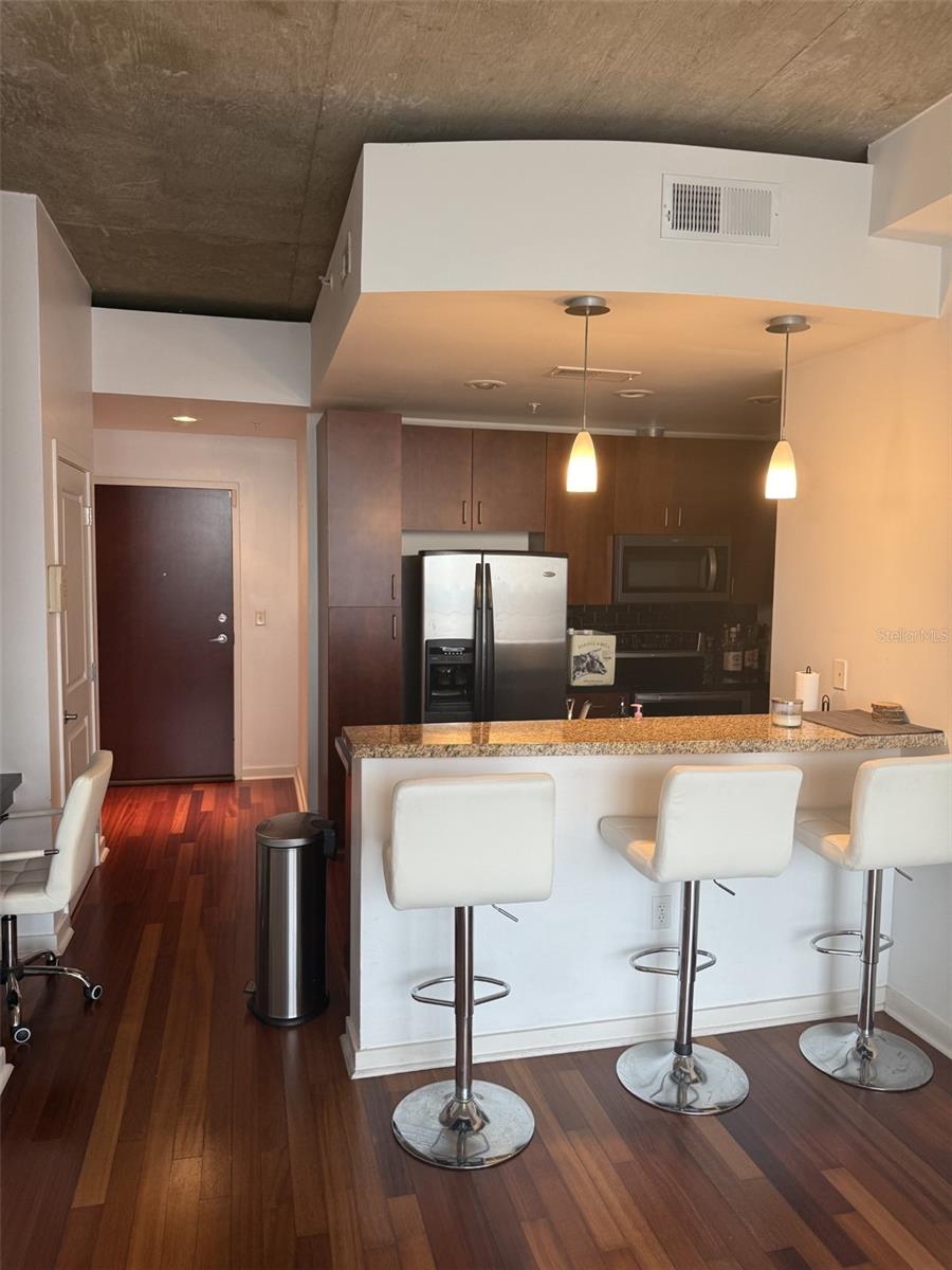 SOLAIRE/PLAZA CONDO - Residential