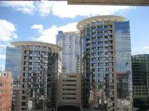 SOLAIRE/PLAZA CONDO - Residential