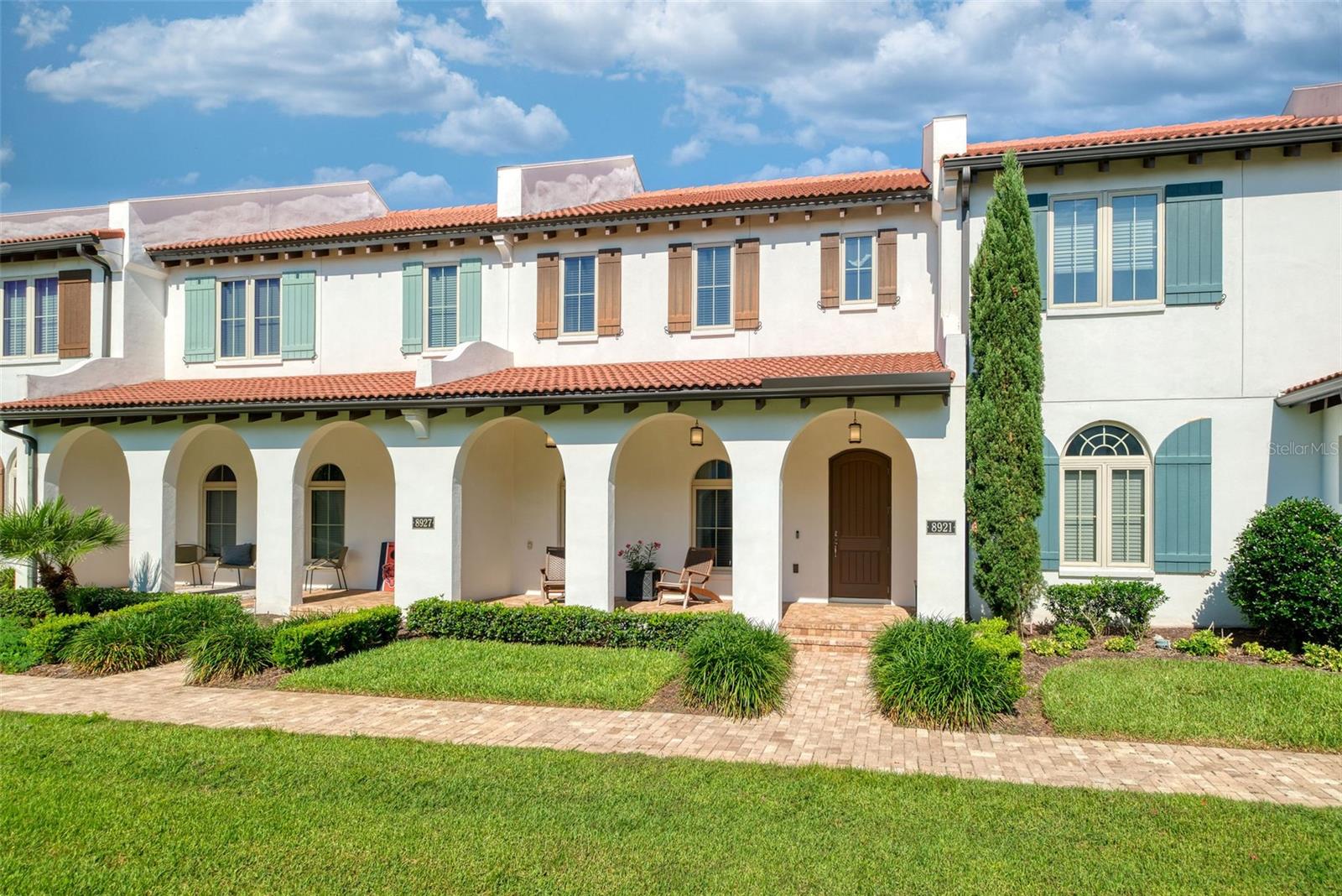 LAKESHORE PRESERVE PH 1 - Residential