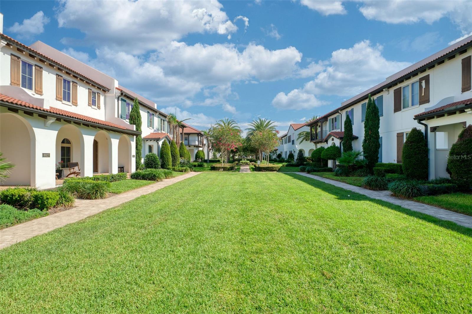 LAKESHORE PRESERVE PH 1 - Residential