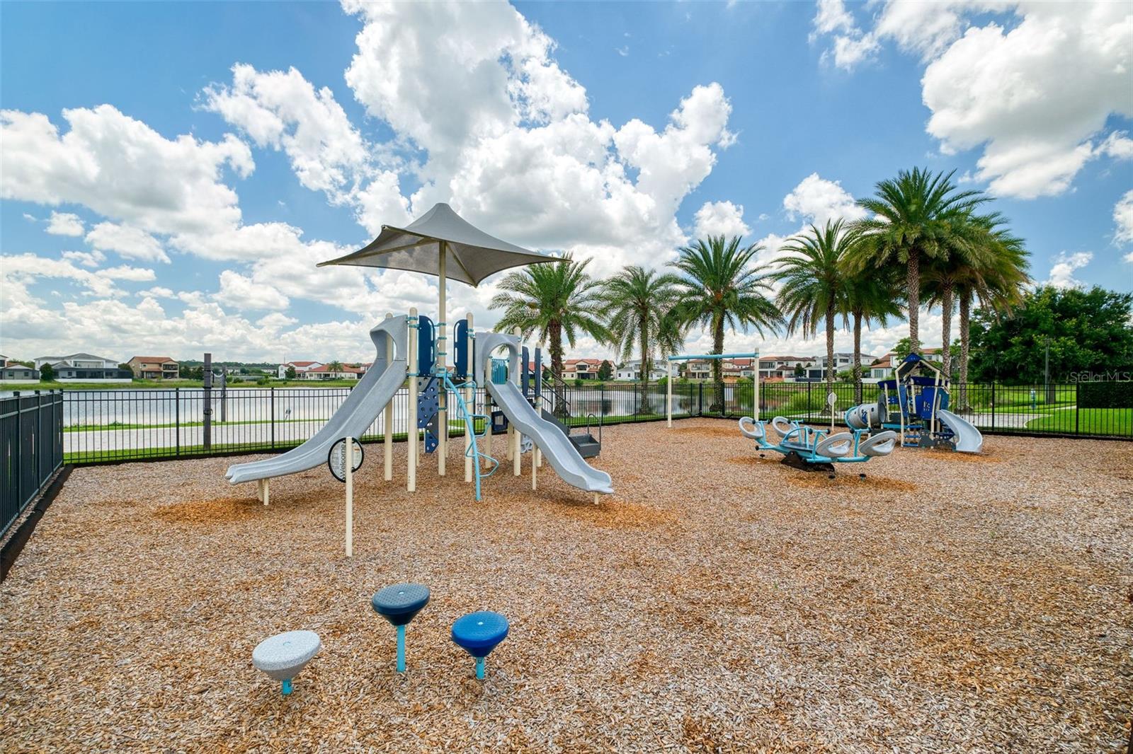 LAKESHORE PRESERVE PH 1 - Residential