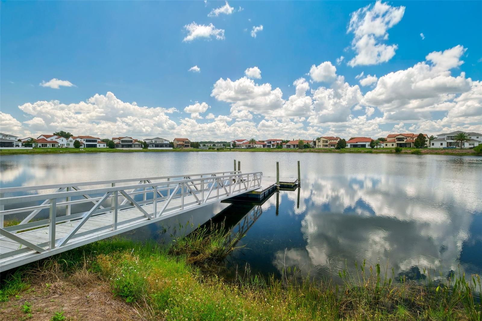 LAKESHORE PRESERVE PH 1 - Residential