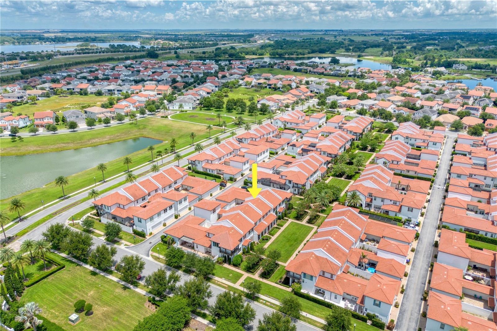 LAKESHORE PRESERVE PH 1 - Residential