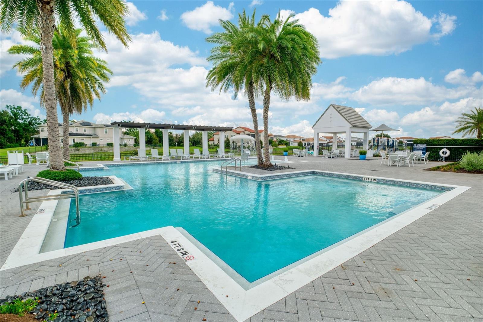 LAKESHORE PRESERVE PH 1 - Residential