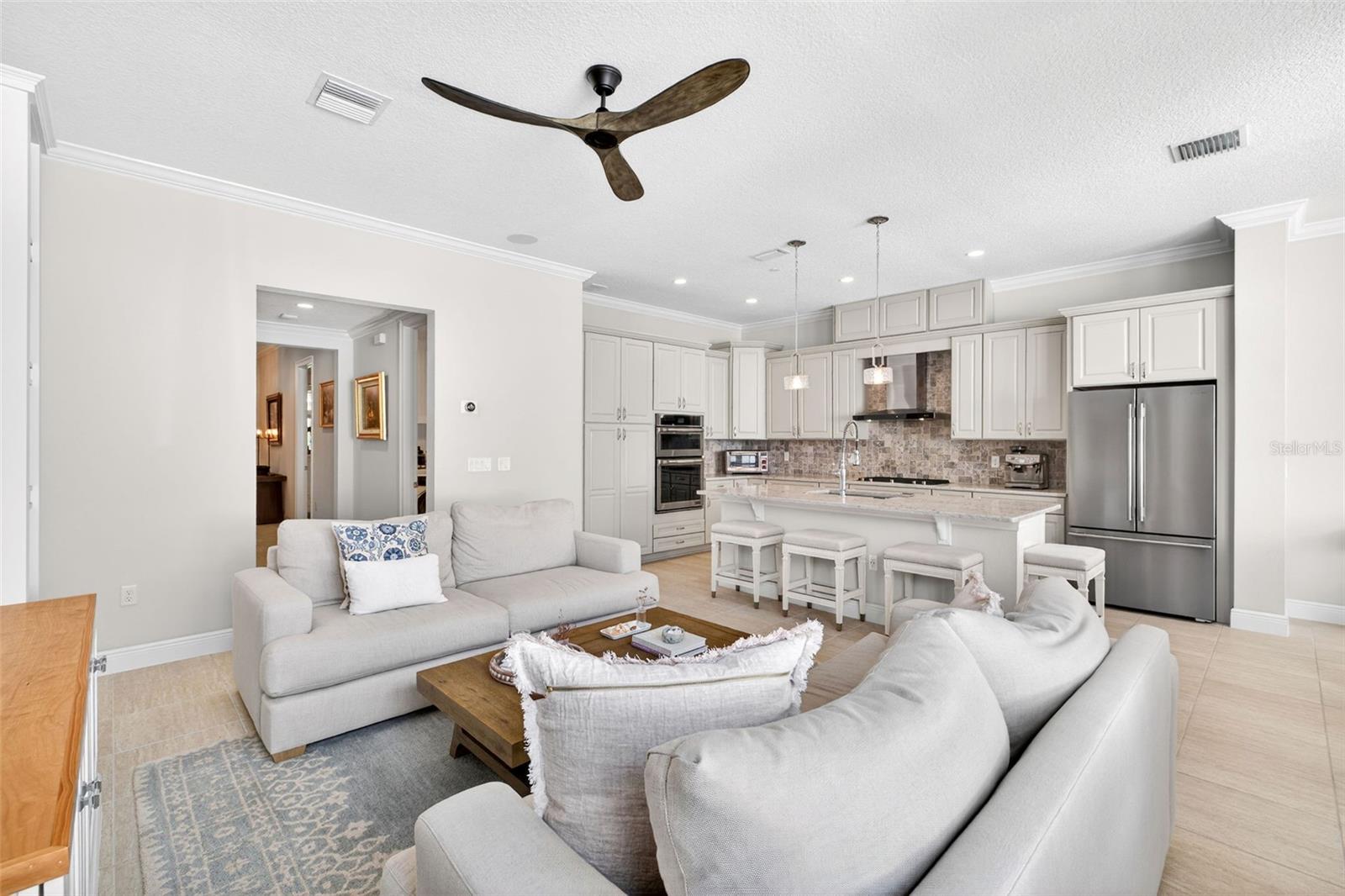 LAKESHORE PRESERVE PH 1 - Residential