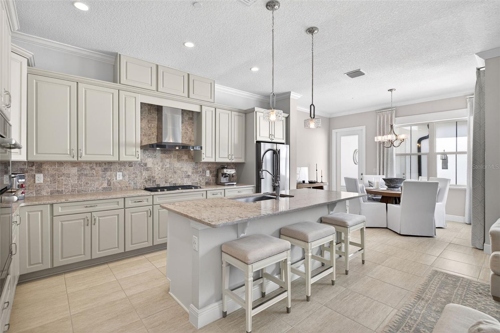LAKESHORE PRESERVE PH 1 - Residential