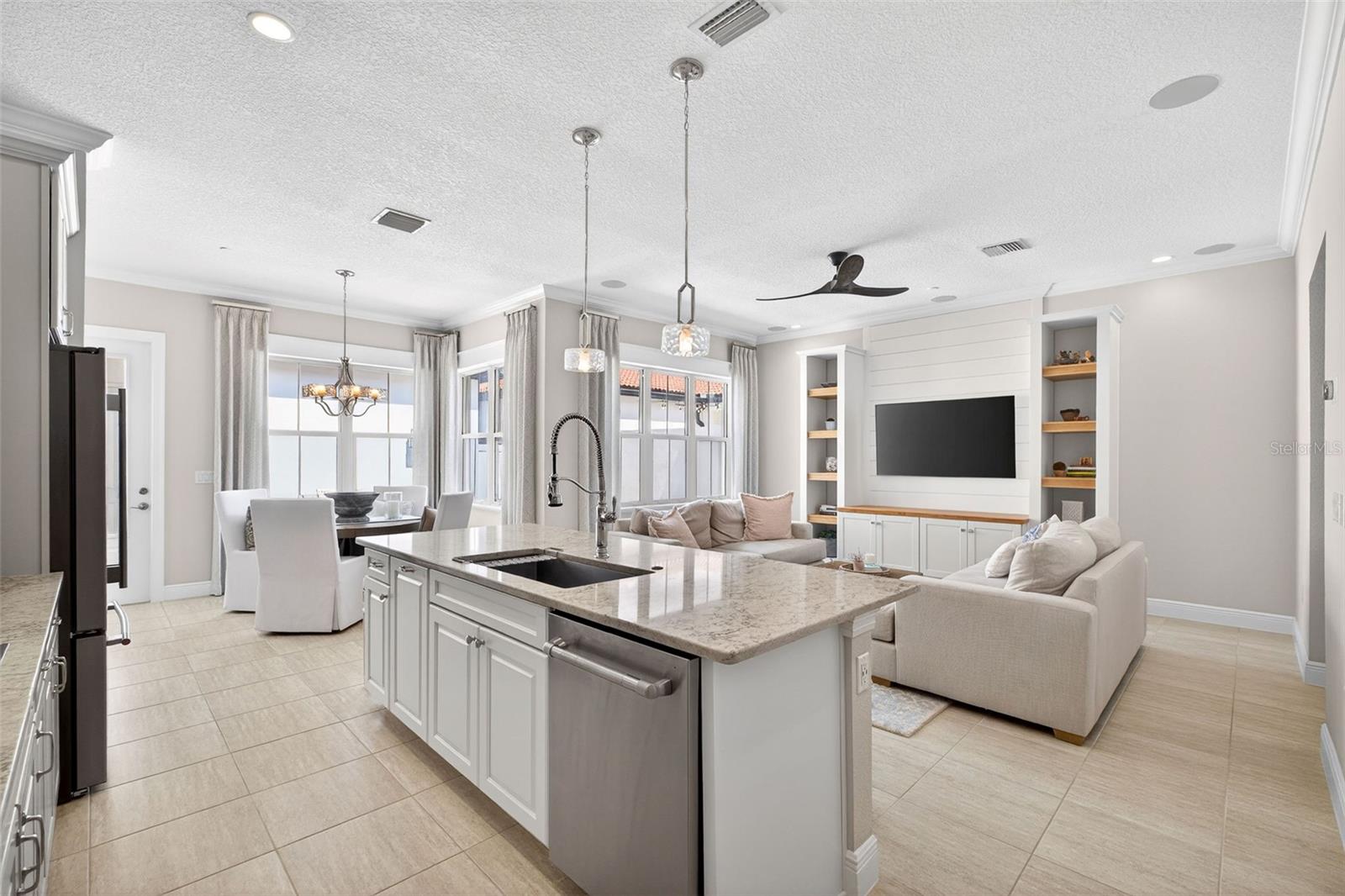 LAKESHORE PRESERVE PH 1 - Residential