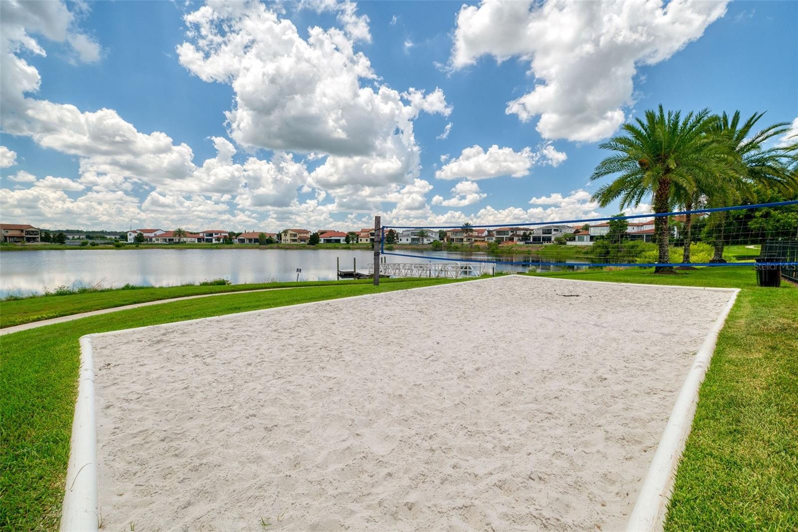 LAKESHORE PRESERVE PH 1 - Residential