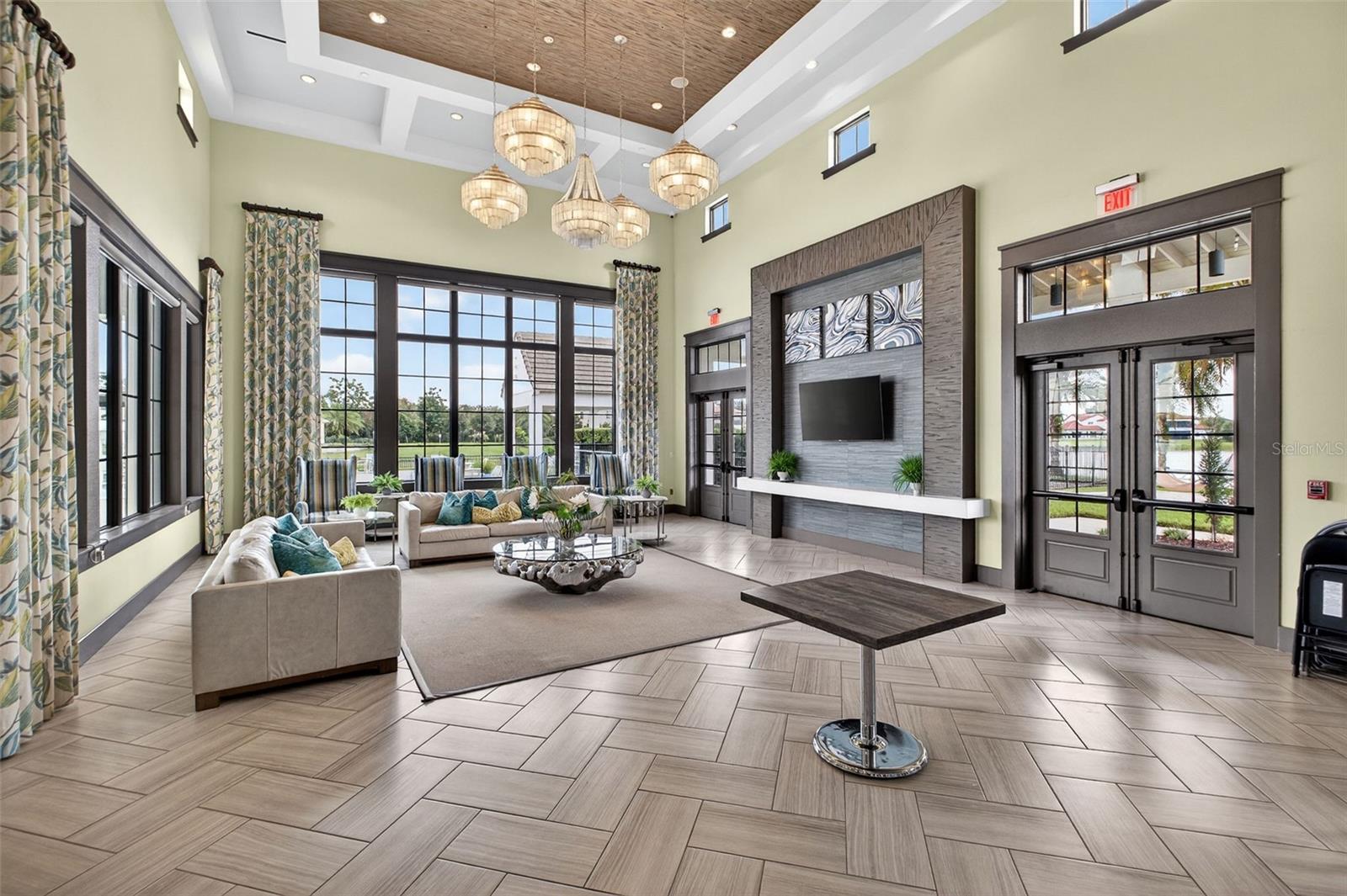 LAKESHORE PRESERVE PH 1 - Residential