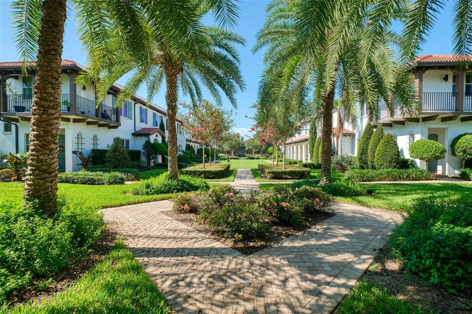 LAKESHORE PRESERVE PH 1 - Residential