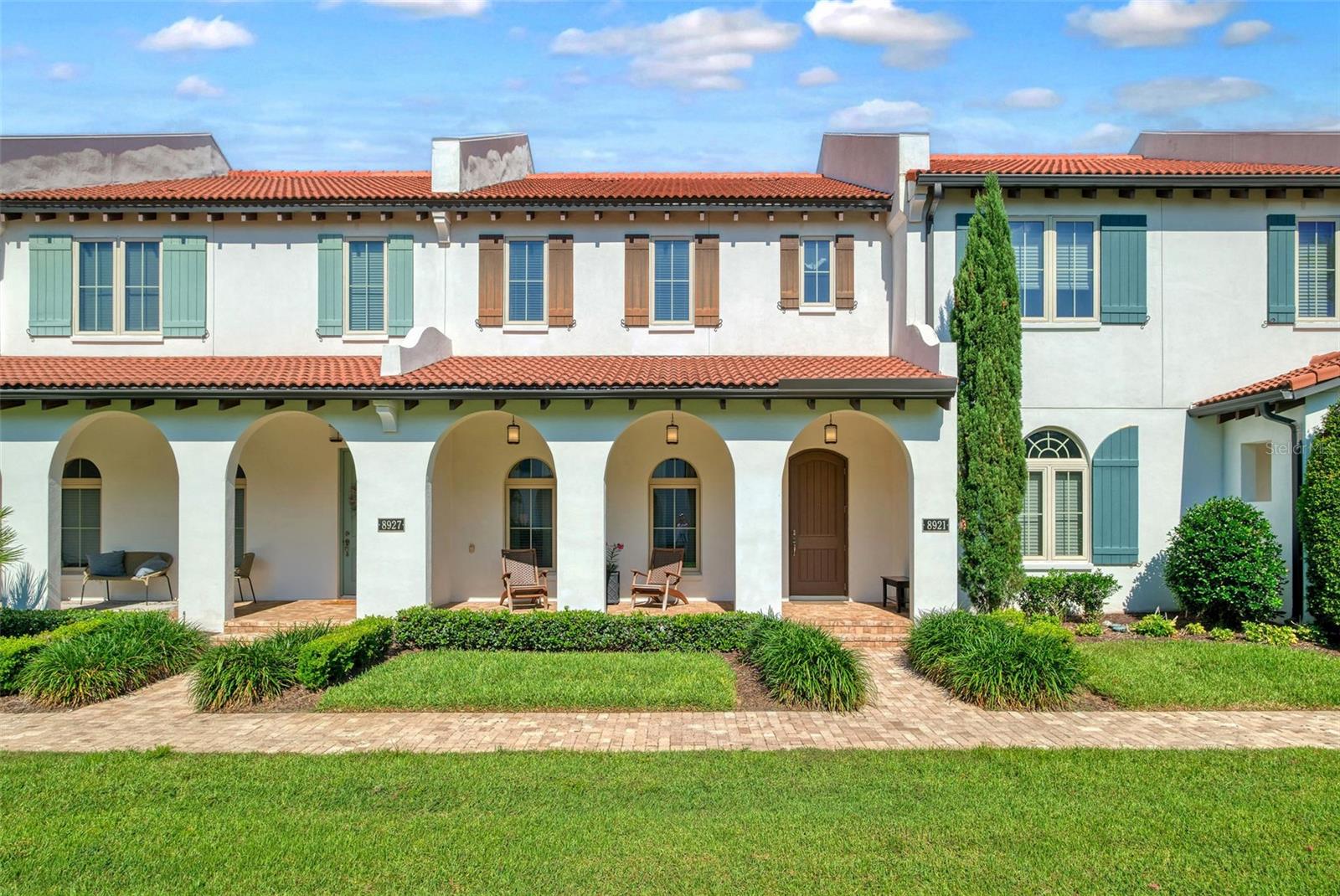 LAKESHORE PRESERVE PH 1 - Residential